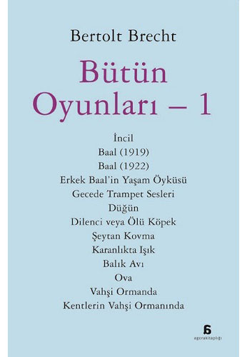 Bütün Oyunları 1