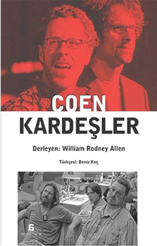 Coen Kardeşler