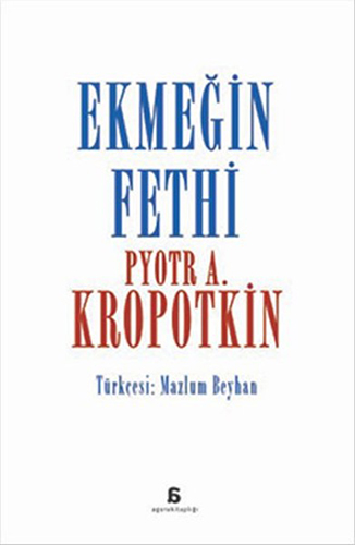 Ekmeğin Fethi