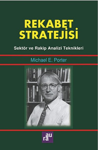 Rekabet Stratejisi