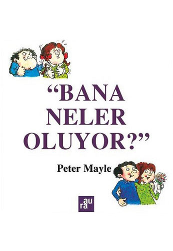 Bana Neler Oluyor