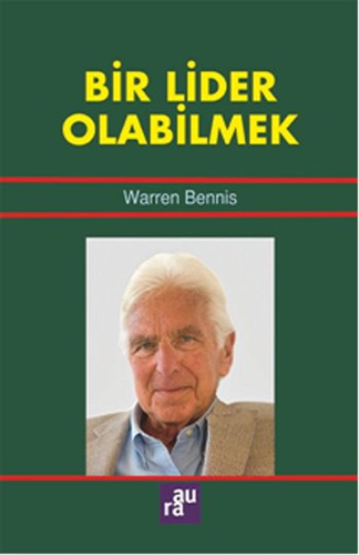 Bir Lider Olabilmek