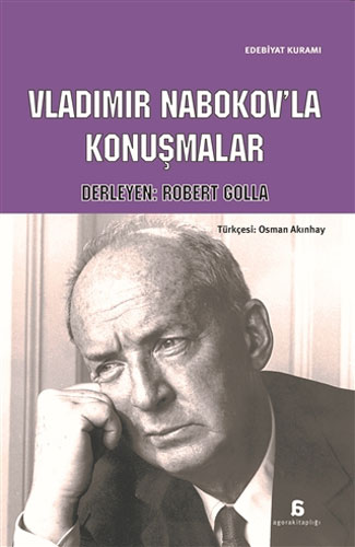 Vladimir Nabokov’la Konuşmalar