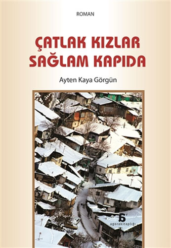 Çatlak Kızlar Sağlam Kapıda