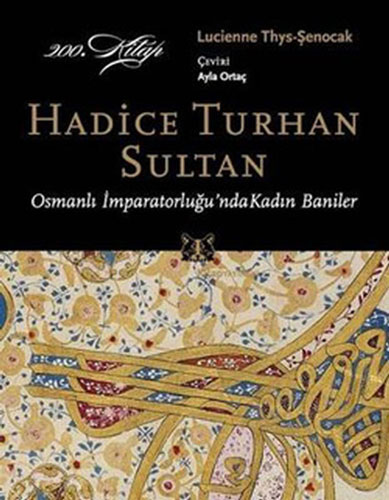 Hadice Turhan Sultan