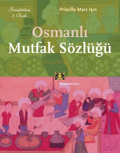 Osmanlı Mutfak Sözlüğü