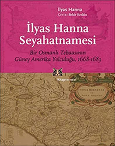 İlyas Hanna Seyahatnamesi