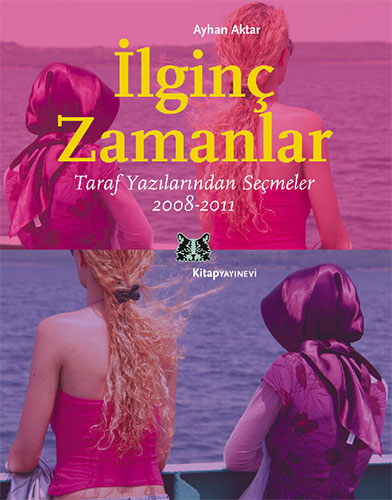 İlginç Zamanlar