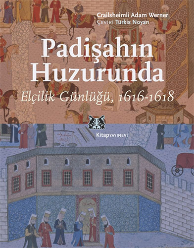 Padişahın Huzurunda