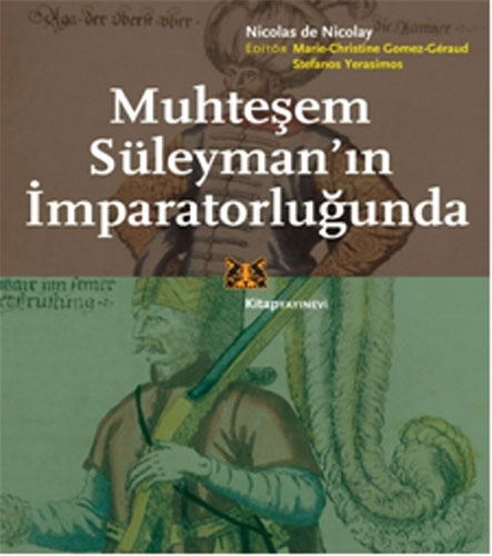 Muhteşem Süleyman'ın İmparatorluğunda