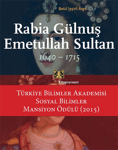 Rabia Gülnuş Emetullah Sultan