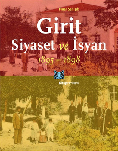 Girit, Siyaset ve İsyan