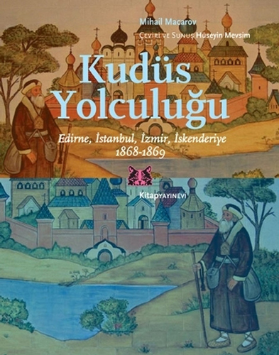 Kudüs Yolculuğu