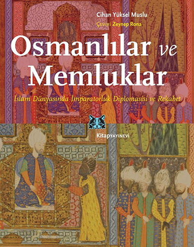 Osmanlılar Memluklar