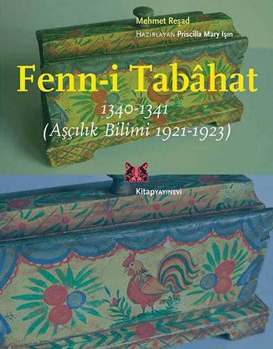 Fenn-i Tabâhat 1340-1341