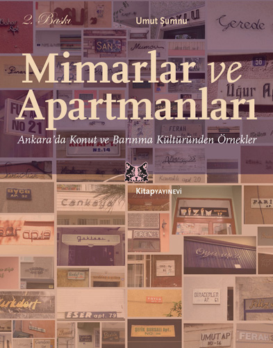 Mimarlar ve Apartmanları 