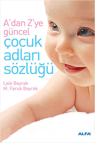 Çocuk Adları Sözlüğü (Cep Boy)