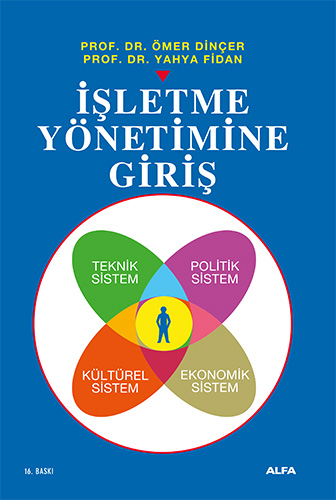 İşletme Yönetimine Giriş