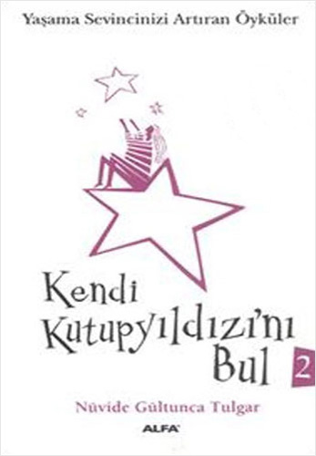 Kendi Kutup Yıldızını Bul 2 (Cep Boy)