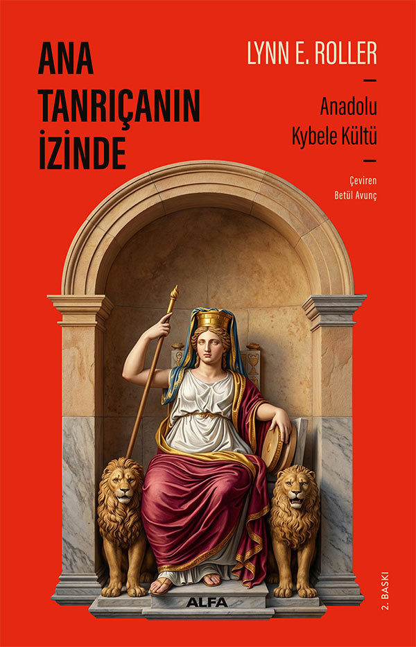 Ana Tanrıçanın İzinde