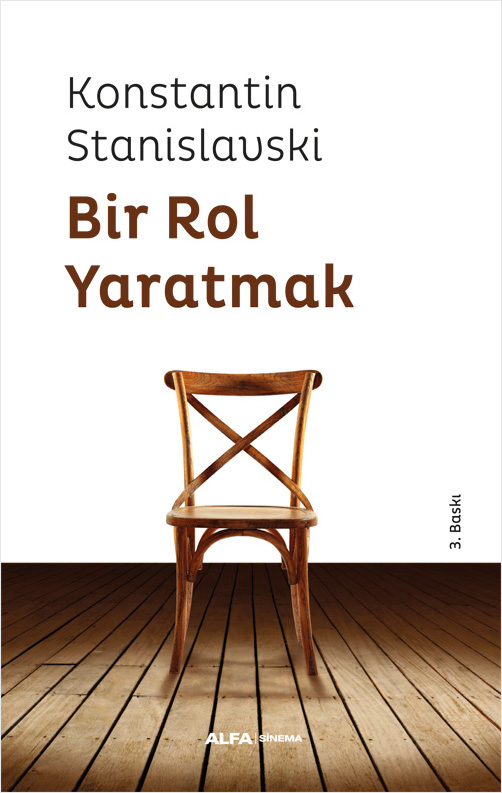 Bir Rol Yaratmak