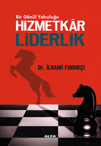 Hizmetkar Liderlik (Cep Boy)