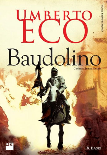 Baudolino