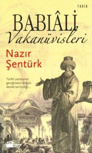 Babıâli Vakanüvisleri