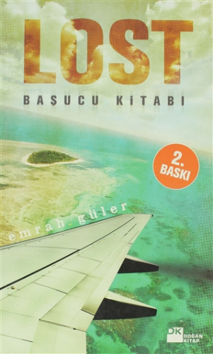 Lost Başucu Kitabı