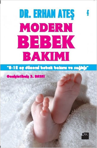 Modern Bebek Bakımı