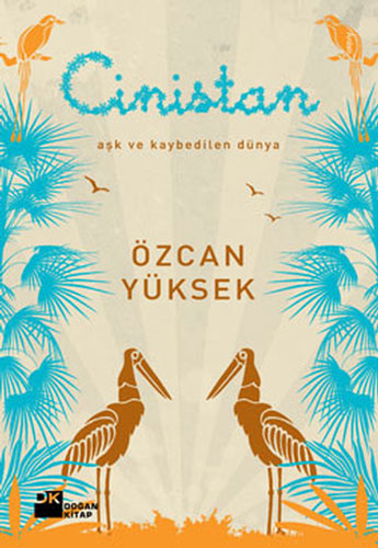 Cinistan