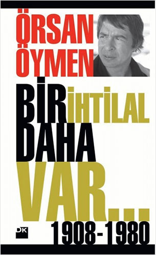 Bir İhtilal Daha Var