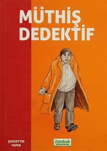 Müthiş Dedektif