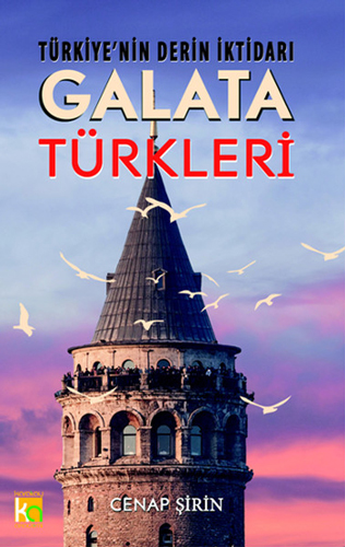 Galata Türkleri