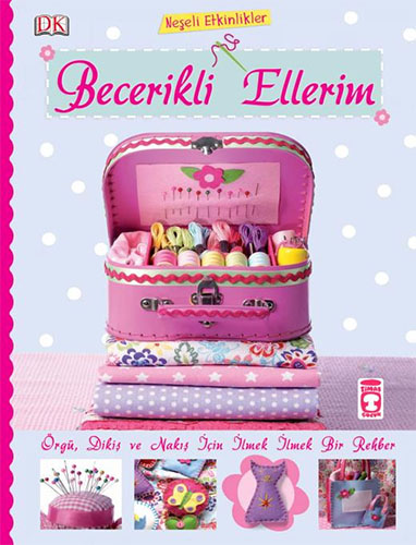 Becerikli Ellerim – Neşeli Etkinlikler