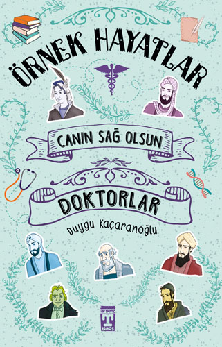 Doktorlar - Canın Sağ Olsun