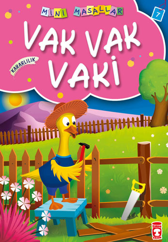 Vak Vak Vaki - Kararlılık