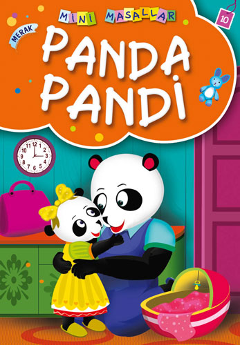 Panda Pandi - Merak