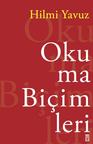 Okuma Biçimleri