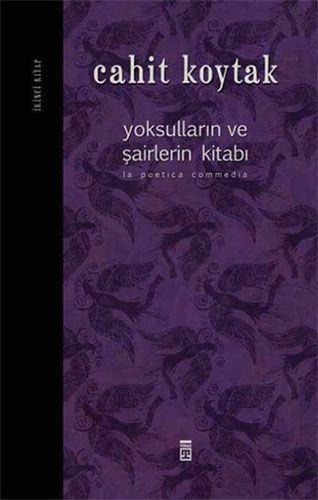 Yoksulların ve Şairlerin Kitabı 2