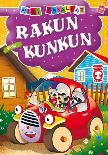 Rakun Kunkun - Saygı