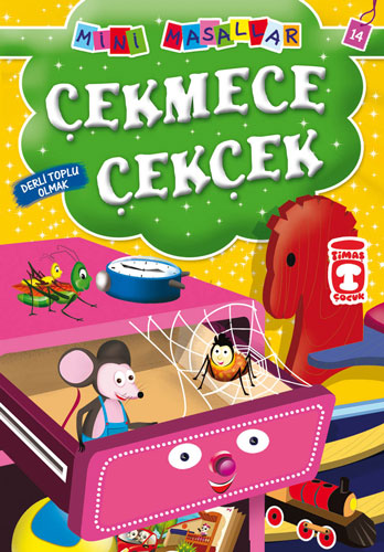 Çekmece Çekçek - Derli Toplu Olmak