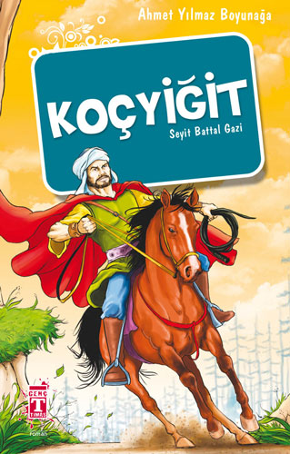 Koçyiğit - Seyit Battal Gazi