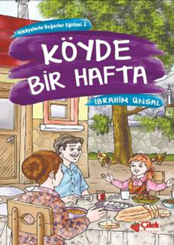 Köyde Bir Hafta