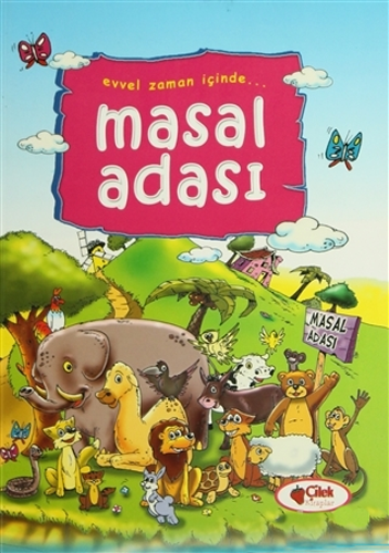 Masal Adası