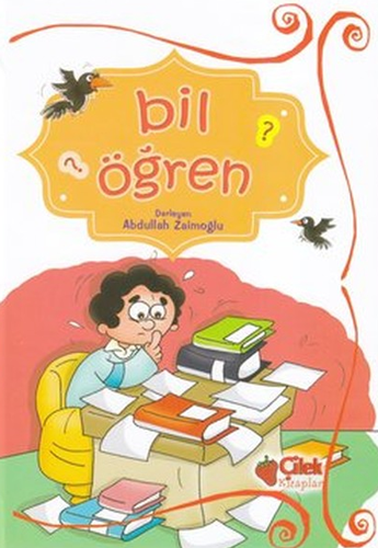 Bil Öğren (Ciltli)