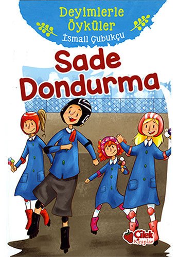 Sade Dondurma