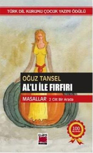 Al'lı ile Fırfırı