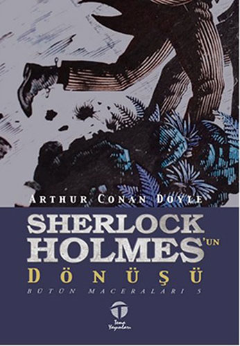 Sherlock Holmes’un Dönüşü