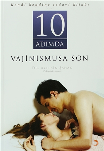 10 Adımda Vajinismus’a Son